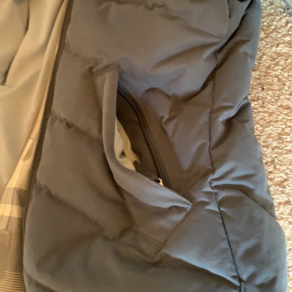 Nike Snow Boarding Jacket - Picture 5 of 5